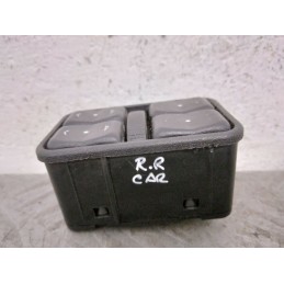 PULSANTIERA ALZAVETRO ALZACRISTALLO ANT. SX OPEL ZAFIRA A DEL 2000 COD. 13363401  2400000072898