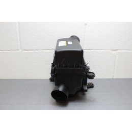 SCATOLA FILTRO ARIA HYUNDAI ACCENT 1.4 BENZINA DAL 2004 AL 2010 cod.281101G000  2400000007649