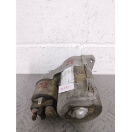 MOTORINO AVVIAMENTO SMART FORTWO W450 700 B. DEL 2004 COD. A1601540501  2400000073048