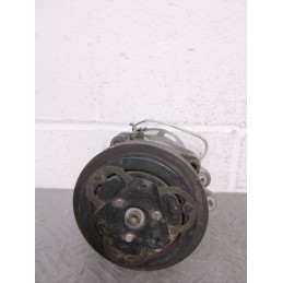 COMPRESSORE ARIA CONDIZIONATA SMART FORTWO W450 700 B. DEL 2004 COD. 0003191V00  2400000073086