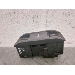 PULSANTE COMANDO APERTURA TETTUCCIO BMW SERIE 3 DEL 2002 COD. 03015010  2400000073116