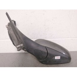 SPECCHIETTO RETROVISORE ELETTRICO ANT. SX ALFA ROMEO 159 DEL 2008 COD. E3011016  2400000073147