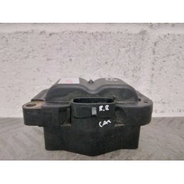 BOBINA ACCENSIONE SMART FORTWO W450 BENZINA DEL 2003 COD. A0001587703  2400000073352