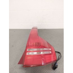 FANALE FANALINO STOP POST. DX CITROEN C4 BERLINA DEL 2005 COD. 9655863980  2400000073796