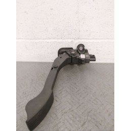 PEDALE ACCELERATORE ELETTRICO CITROEN C-ZERO DEL 2011 COD. 1600A098  2400000073949