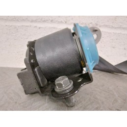 CINTURA DI SICUREZZA POST. DX KIA RIO DEL 2011 COD. 89820-1W100HCS  2400000073970