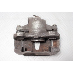 PINZA FRENO ANTERIORE SX FIAT GRANDE PUNTO 1.3 MTJ DAL 2006 AL 2011 0204Y01952  2400000007776
