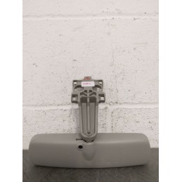 SPECCHIETTO RETROVISORE INTERNO PEUGEOT ION DEL 2014 COD. 613010355  2400000074038