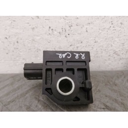 SENSORE IMPATTO LATERALE ANT. DX MITSUBISHI PAJERO DEL 2003 COD. 8651A068  2400000074182