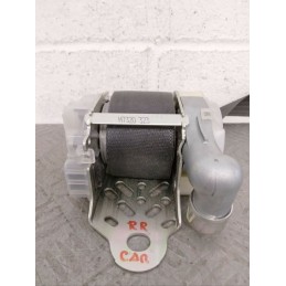 CINTURA DI SICUREZZA ANT. SX TOYOTA COROLLA VERSO DEL 2007 COD. G088001  2400000074311