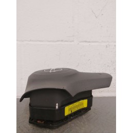 AIRBAG VOLANTE OPEL CORSA D 5 PORTE DEL 2007 COD 13235770  2400000074328