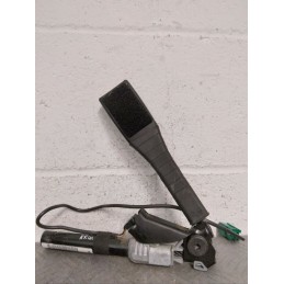 PRETENSIONATORE CINTURA DI SICUREZZA ANT. DX FIAT G. PUNTO 199 DEL 2007  2400000074342