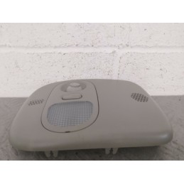 PLAFONIERA LUCE ABITACOLO ANT. RENAULT CLIO DEL 2001 COD. 8200086011  2400000074489