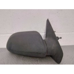 SPECCHIETTO RETROVISORE ANT. DX. RENAULT 19 DEL 1993 COD. 591201  2400000074823
