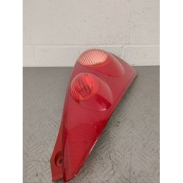 FANALE FANALINO STOP POST. SX PEUGEOT 107 DEL 2006  2400000074830
