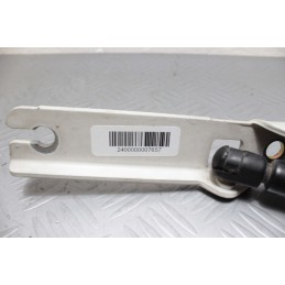 COPPIA CERNIERE COFANO POSTERIORI BMW 318i SERIE 3 E36 DEL 1998  2400000007657