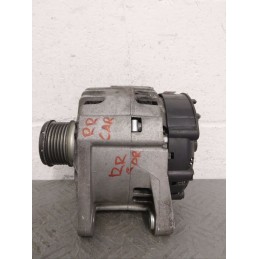 ALTERNATORE RENAULT CLIO 1.5 D. DEL 2008 COD. 28-5588  2400000075202