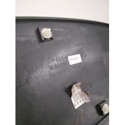 ALETTONE SPOILER POSTERIORE PER MITSUBISHI I-MIEV DEL 2011 COD. 7405A010  2400000075394