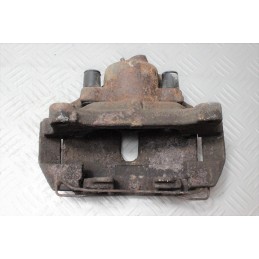 PINZA FRENO ANTERIORE DX VOLKSWAGEN PASSAT 2.0 TDI DAL 2005 AL 2010  2400000007783