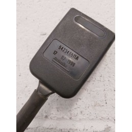 PRETENSIONATORE CINTURA DI SICUREZZA ANT. DX CITROEN XSARA DEL 1999 COD. 5423465  2400000075660