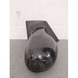 SPECCHIETTO RETROVISORE ELETTRICO ANT. SX RENAULT TWINGO DEL 2007 COD. 12463230  2400000075981