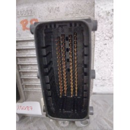 CENTRALINA MOTORE OPEL CORSA D 1.2 B. DEL 2008 COD. 0261208040  2400000076063
