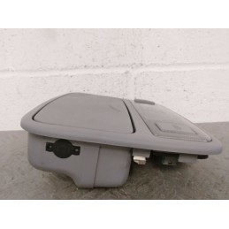 PLAFONIERA LUCE ABITACOLO ANT. HYUNDAI MATRIX DEL 2005 COD. 92870-2D  2400000076131
