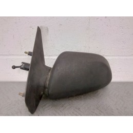 SPECCHIETTO RETROVISORE MANUALE ANT. SX RENAULT 19 DEL 1993  2400000076155