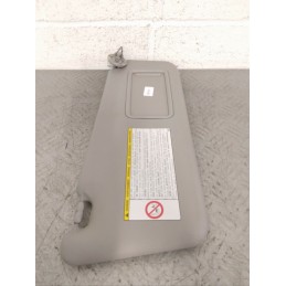 ALETTA PARASOLE DX LATO PASSEGGERO TOYOTA IQ DEL 2012  2400000076292
