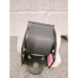 CINTURA DI SICUREZZA POST. DX SX CITROEN C-ZERO DEL 2012  2400000076407