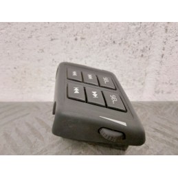PULSANTIERA COMANDI AL VOLANTE VOLVO XC90 DEL 2006 COD. 30739243  2400000076513