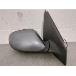 SPECCHIETTO RETROVISORE ELETTRICO ANT. DX LANCIA Y DEL 2007 COD. 735339651  2400000076599