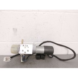 MOTORINO POMPA IDRAULICA APRITETTUCCIO PEUGEOT 206 CC DEL 2004 COD. 9639025080  2400000076926