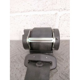 CINTURA DI SICUREZZA POST. SX FIAT PUNTO EVO DEL 2009 COD. 616789100A  2400000076964