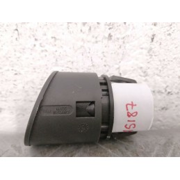 PULSANTE COMANDO ACCENSIONE START STOP RENAULT MEGANE DEL 2005 COD. 107838  2400000077060