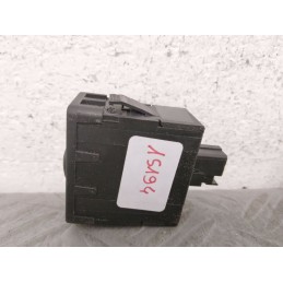 PULSANTIERA REGOLAZIONE LUCI FARI CITROEN C4 PICASSO DEL 2009 COD. 96384422XT  2400000077138