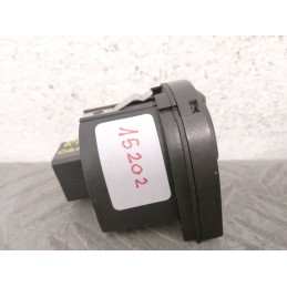 PULSANTIERA COMANDO REGOLAZIONE LUCI FARI ALFA ROMEO 147 DEL 2001 COD. 773526202  2400000077213
