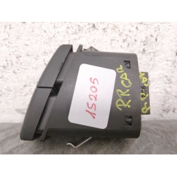 PULSANTE INTERRUTTORE 4 FRECCE BMW E60 DEL 2007 COD. 61.31-6919506-04  2400000077244