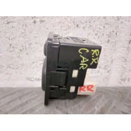 PULSANTIERA REGOLAZIONE SPECCHIETTI ELETTRICI TOYOTA COROLLA VERSO DEL 2004 COD.  2400000077442