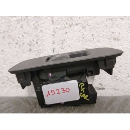 PULSANTIERA ALZAVETRO ALZACRISTALLO POST. DX VOLVO V40 DEL 2013 COD. 31334569  2400000077497