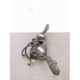 DEVIOLUCI COMPLETO DI CONTATTO SPIRALATO JAGUAR S-TYPE DEL 2005 COD. 2R8313N064  2400000077602
