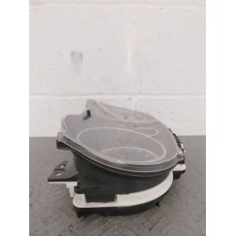 CONTACHILOMETRI QUADRO STRUMENTI OPEL CORSA D BENZINA DEL 2009 COD. P0013285375  2400000077879