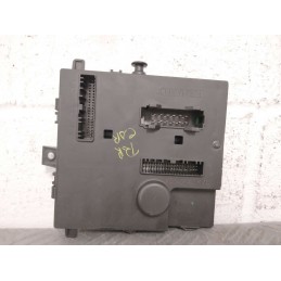 CENTRALINA BODY COMPUTER RENAULT TWINGO DEL 2009 COD. 8200874481--A  2400000078012