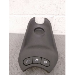 PORTABICCHIERE CHIUSURA INTERNA PORTIERE LANCIA Y DEL 2003 COD. 735342538  2400000078074