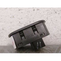 PULSANTE REGOLAZIONE RISCALDAMENTO SEDILI CHRYSLER PT CRUISER DEL 2007 COD. 0QP3  2400000078494