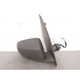 SPECCHIETTO RETROVISORE ELETTRICO ANT. DX FIAT PANDA 169 DEL 2006  2400000078623