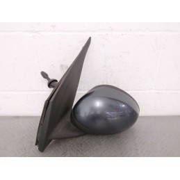 SPECCHIETTO RETROVISORE ANT. SX MANUALE CITROEN C1 DEL 2007 COD. 87940-0H010  2400000078715