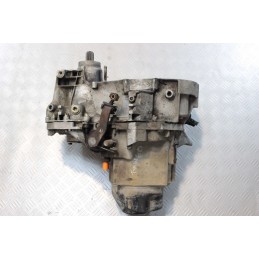 CAMBIO MANUALE 5 MARCE RENAULT TWINGO 1.2 BENZINA 8V DEL 2000 cod. mot.D7F F702  2400000007599