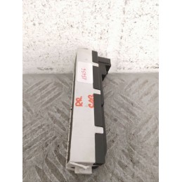 SEGNALATORE CINTURA DI SICUREZZA PEUGEOT 207 DEL 2008 COD. 9665103980  2400000079750