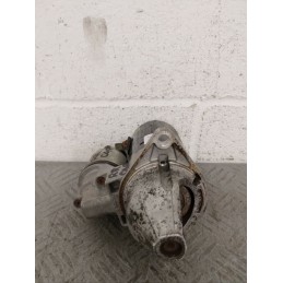 MOTORINO AVVIAMENTO OPEL CORSA D 1.2 B. DEL 2008 COD. 0001107408  2400000079866